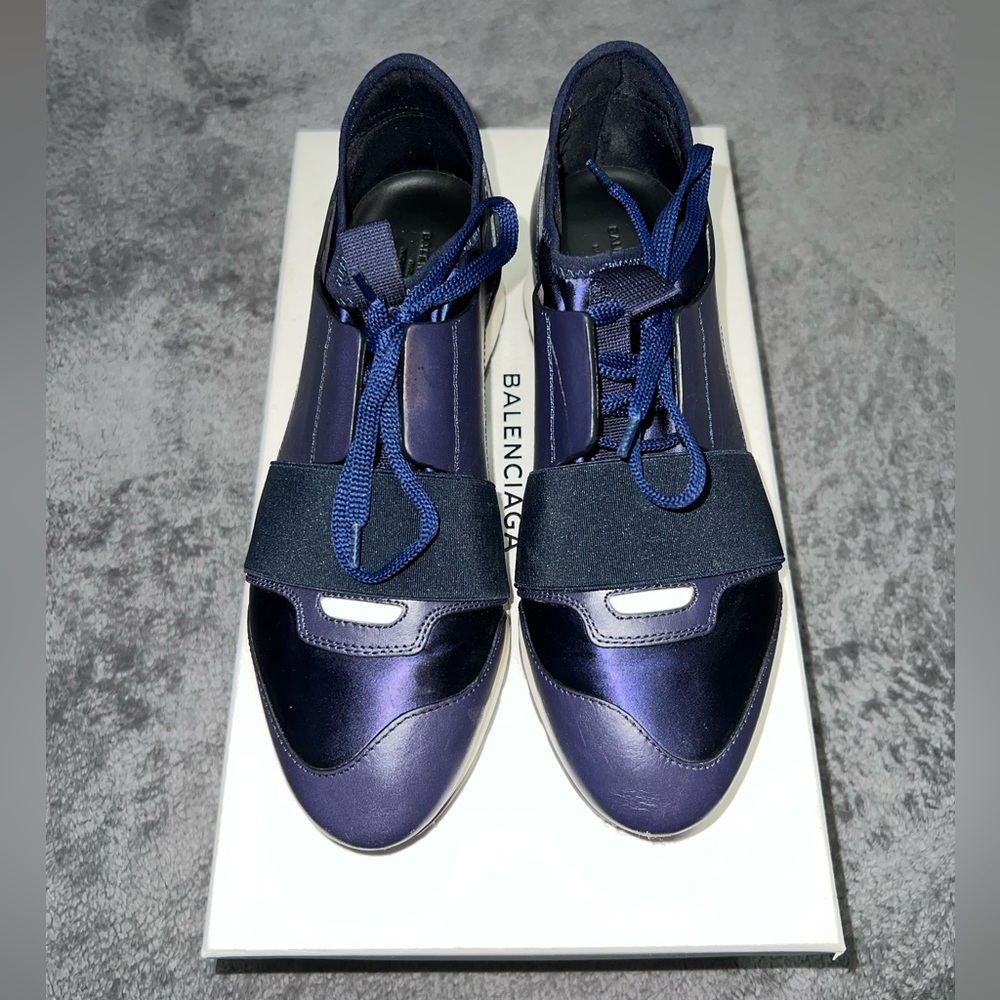 Balenciaga Race Runner